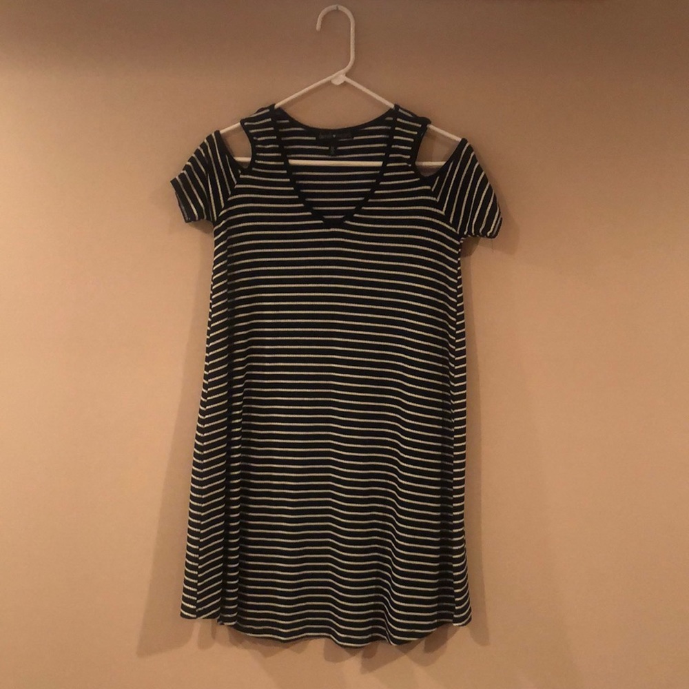 Derek  heart dress